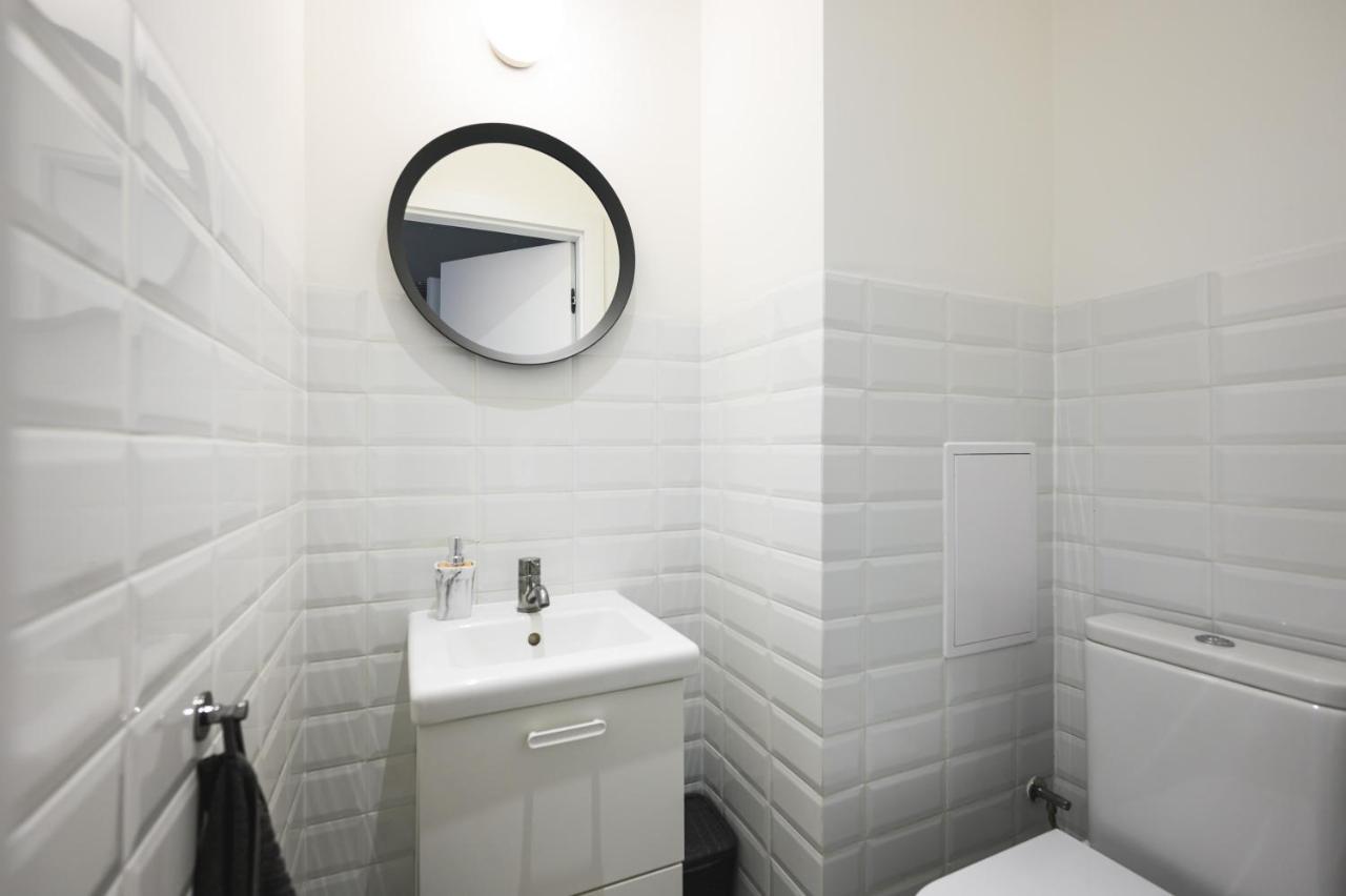 Apartament 109 W Centrum Gdyni Prostywynajem Гдиня Екстериор снимка