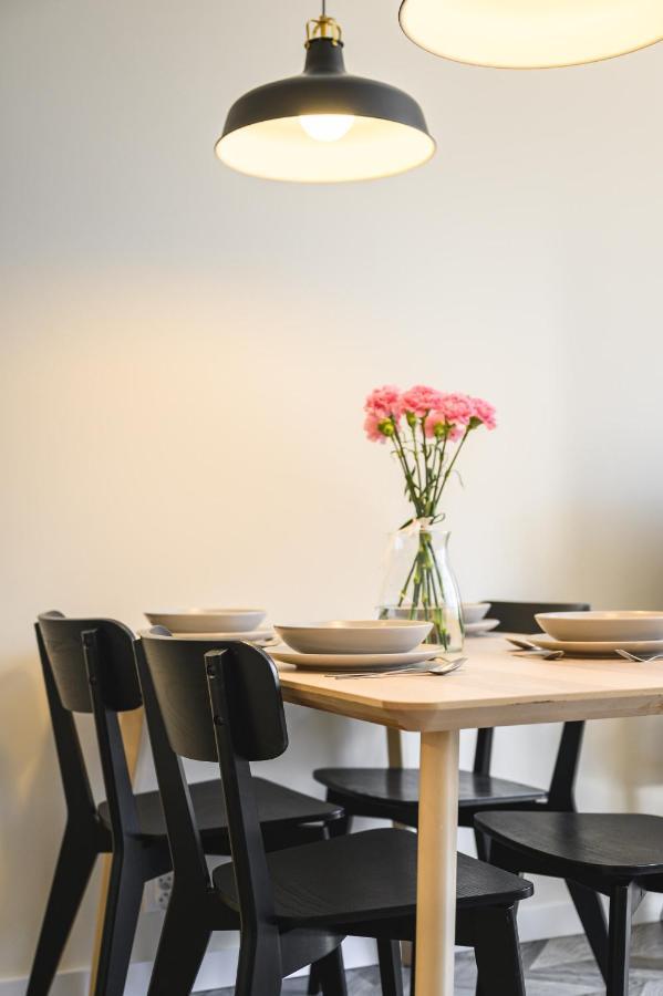 Apartament 109 W Centrum Gdyni Prostywynajem Гдиня Екстериор снимка