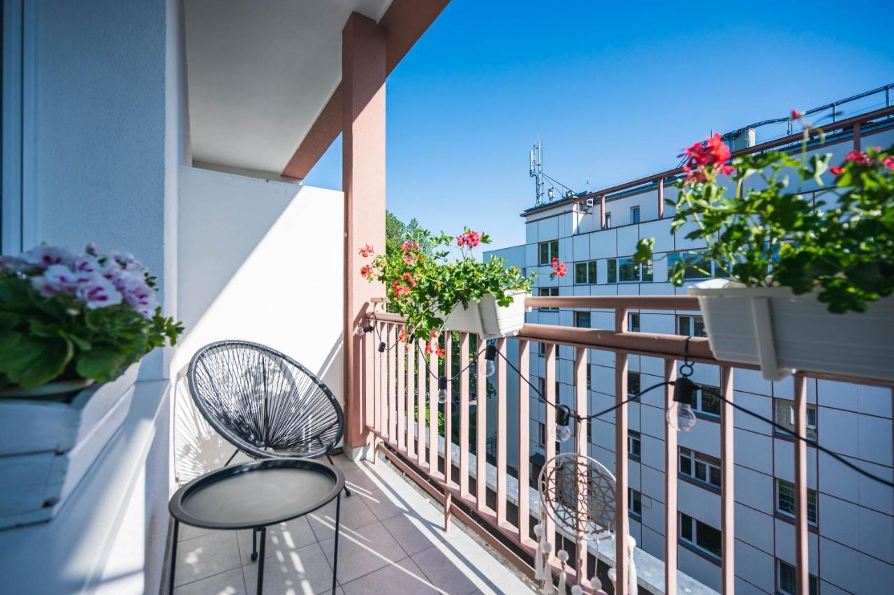 Apartament 109 W Centrum Gdyni Prostywynajem Гдиня Екстериор снимка